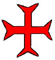 croix des Templiers